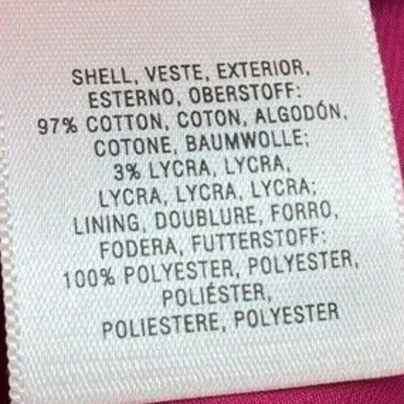 Anthropologie Moulinette Soeurs Paisley Pink Dress - Picture 8 of 8